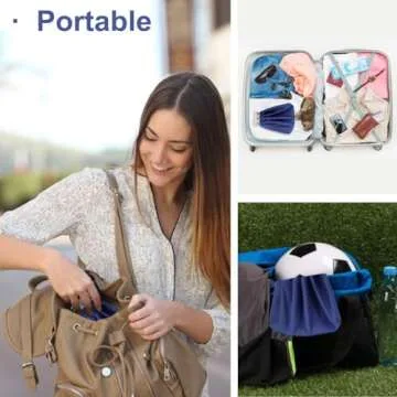 9IN Reusable Hot & Cold Ice Pack for Pain Relief