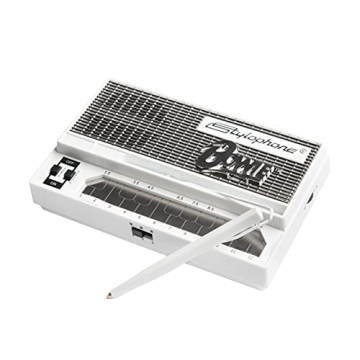 Bowie Stylophone - Limited Edition Synthesizer for Music Lovers