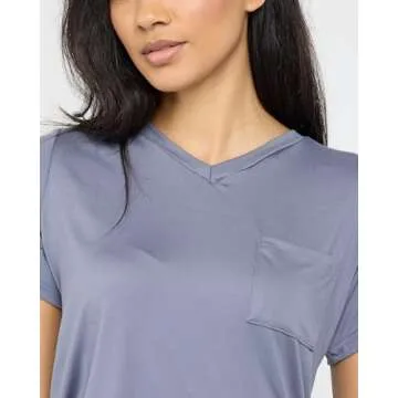 Stylish Women’s Pajama Sets - Comfort Meets Versatility