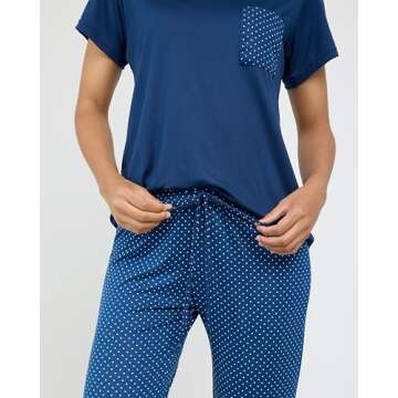 Stylish Women’s Pajama Sets - Comfort Meets Versatility