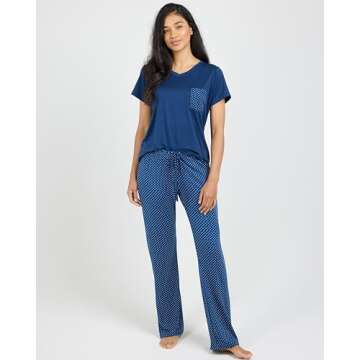 Stylish Women’s Pajama Sets - Comfort Meets Versatility
