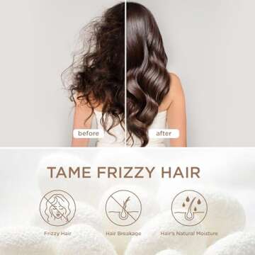 Bedsure 100% Mulberry Silk Pillowcase for Hair and Skin,Canal Blue Silk Pillow Case with Hidden Zipper, Gifts for Women Men, Standard Size Single Pack,20x26 Inches