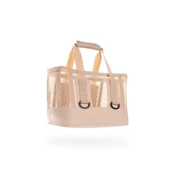 MISSION Boat Gear CASSI Waterproof Outdoor Tote Bag