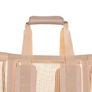 MISSION Boat Gear CASSI Waterproof Outdoor Tote Bag