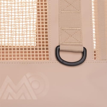 MISSION Boat Gear CASSI Waterproof Outdoor Tote Bag