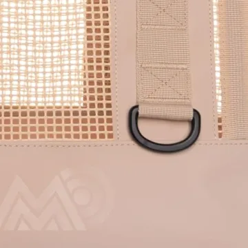 MISSION Boat Gear CASSI Waterproof Outdoor Tote Bag