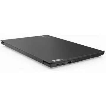 Lenovo Thinkpad E14 Gen 14" Full HD (1920 X 1080) Laptop AMD Ryzen 5 4500U @ 2.38GHz 16GB DDR4 RAM 256GB M.2 NVMe SSD AMD Radeon Graphics Windows 10 Pro (Renewed)