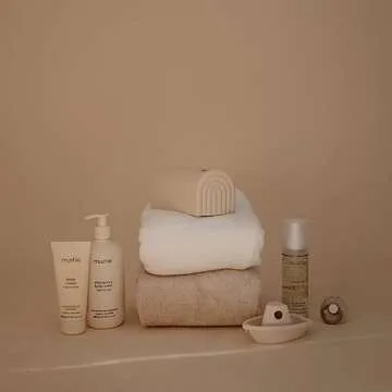 mushie Bath Spout Cover for Kids' Safe Bath Time