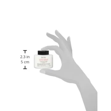 Ben Nye Translucent Face Powder for Flawless Makeup