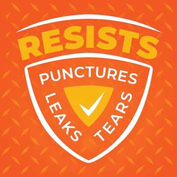 Hefty Strong Large Trash Bags, 30 Gallon, 74 Count (Packaging may vary)