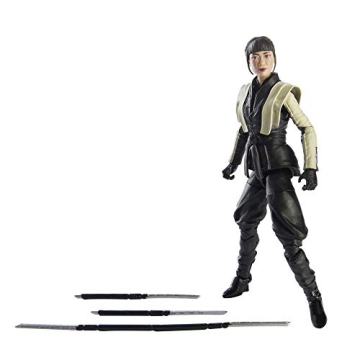 Premium G.I. Joe Akiko Action Figure for Collectors
