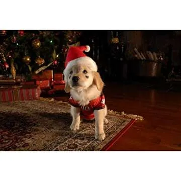 Santa Buddies DVD for Heartwarming Family Fun