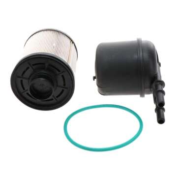 Motorcraft - Fuel Filter (FD4615) for Optimal Performance