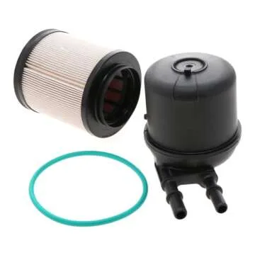 Motorcraft FD4615 Fuel Filter for Ford Vehicles