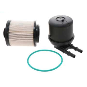Motorcraft FD4615 Fuel Filter for Ford Vehicles
