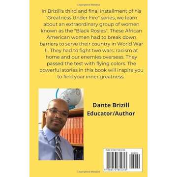 Greatness Under Fire: Black Women in WWII