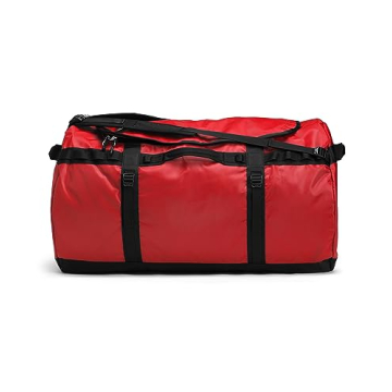 THE NORTH FACE Base Camp Duffel—XXL, Durable & Versatile Travel Bag