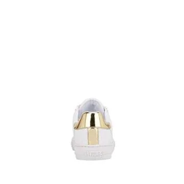 GUESS Women's Loven Sneakers for Stylish Versatility