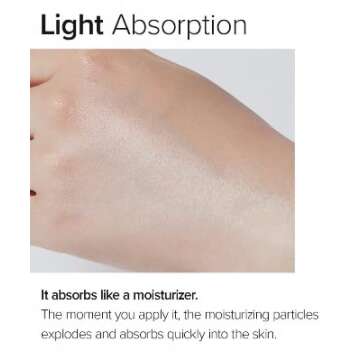 [Mary&May] CICA Soothing Sun Cream SPF50+ PA++++ 1.69 Fl Oz / 50ml | Light Absorption, Non-Sticky SPF, Hydration, No White Cast, Cica Facial, Daily care | Cruelty Free, Vegan