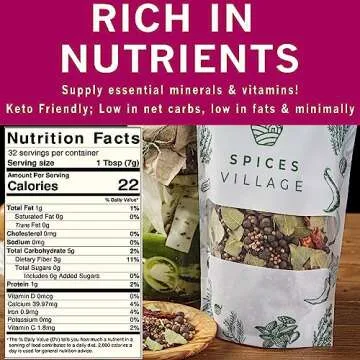 SPICES VILLAGE Pickling Spices for Corned Beef, Pickling Spices Mix for Pickles and Canning, 6.5oz, Pickling Seasoning Blend Kit - Kosher, Gluten Free, Non GMO, Resealable Bulk Bag