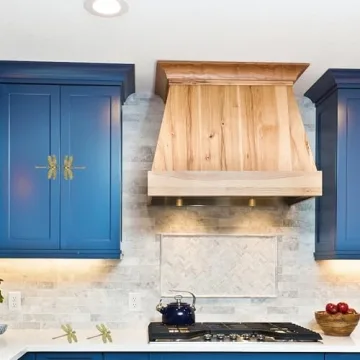 Stunning Gold Dragonfly Drawer Knobs for Home Decor