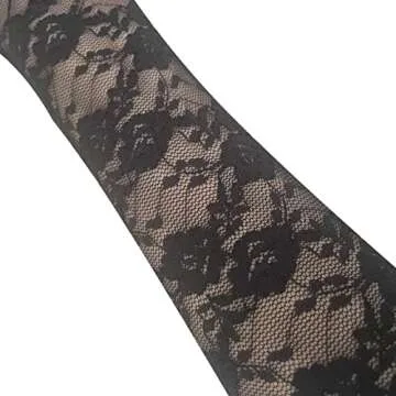 Monochef Women Long Lace Gloves – Elegant Fashion Accessory