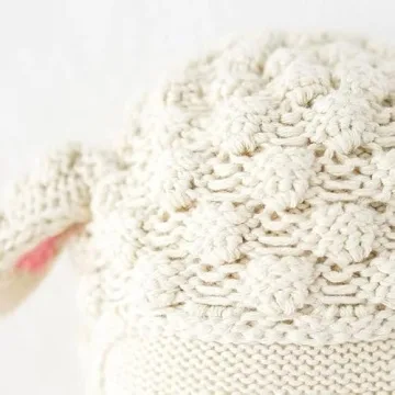 Cuddle + Kind Avery The Lamb 13" Doll - Heirloom Quality Gift