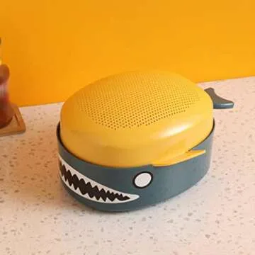 Hemoton Double Layer Drainer Basket for Fridge Use