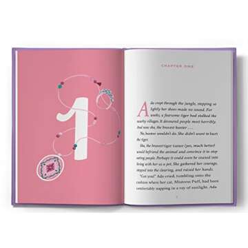 Inspire Young Coders with Ada Lovelace Cracks the Code