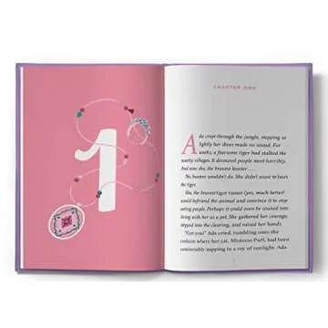 Inspire Young Coders with Ada Lovelace Cracks the Code