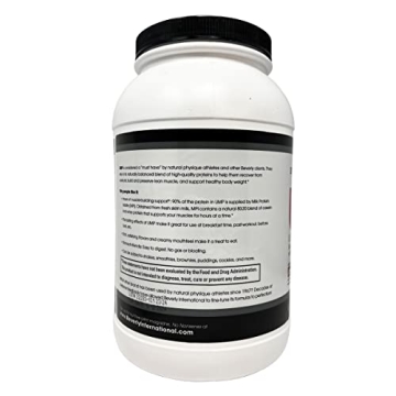 Beverly International UMP Protein Powder for Lean Muscle