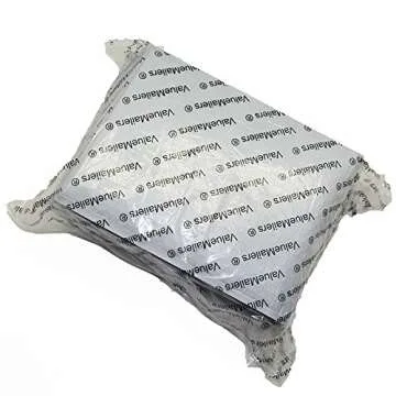 Reliable #2 Poly Bubble Mailers for Secure Shipping