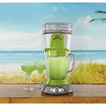 Margaritaville Bahamas Dual Mode Frozen Drink Maker