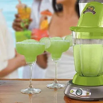 Margaritaville Bahamas Dual Mode Frozen Drink Maker