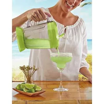 Margaritaville Bahamas Dual Mode Frozen Drink Maker