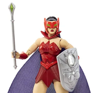 Buy Masterverse Catra Action Figure with Accessories