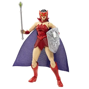 Buy Masterverse Catra Action Figure with Accessories