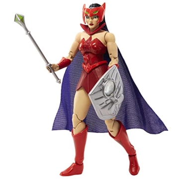 Buy Masterverse Catra Action Figure with Accessories