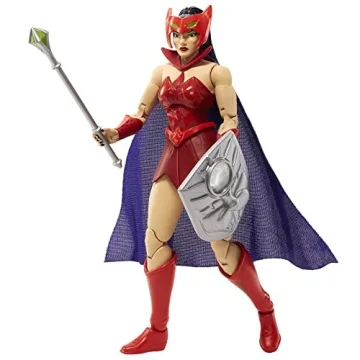 Buy Masterverse Catra Action Figure with Accessories