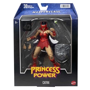 Buy Masterverse Catra Action Figure with Accessories