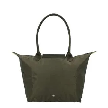 Longchamp Le Pliage Tote Bag for Stylish Everyday Use