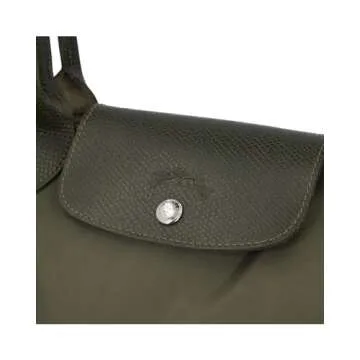 Longchamp Le Pliage Tote Bag for Stylish Everyday Use