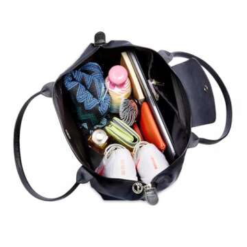 Longchamp Le Pliage Tote Bag for Stylish Everyday Use