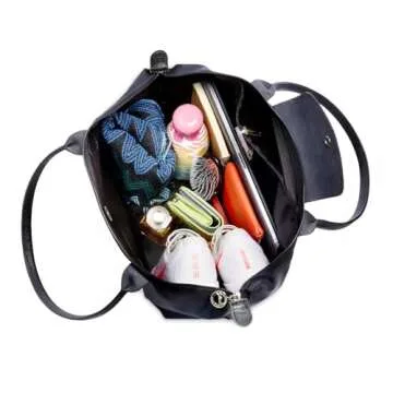 Longchamp Le Pliage Tote Bag for Stylish Everyday Use