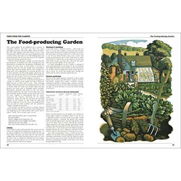 New Complete Book Of Self Sufficiency for Eco-Friendly Living