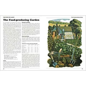 New Complete Book Of Self Sufficiency for Eco-Friendly Living