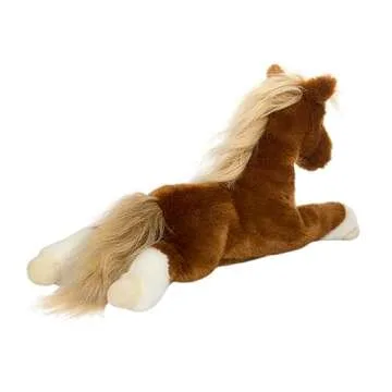 Douglas Wrangler Chestnut Horse Plush for All Ages