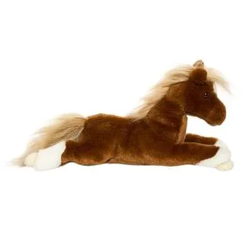 Douglas Wrangler Chestnut Horse Plush for All Ages