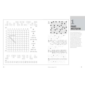 Meta-Puzzles Collection: 20+ Challenges to Solve Without Instructions