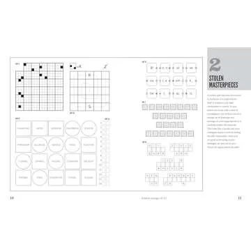 Meta-Puzzles Collection: 20+ Challenges to Solve Without Instructions